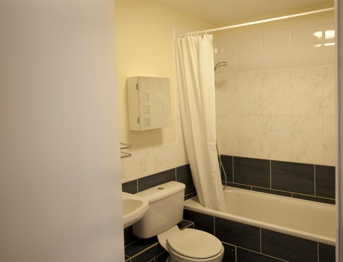 Toothbrush Apartments - Central Ipswich St Peters St Exterior photo